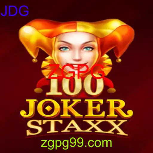 100JokerStaxx