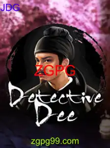 DetectiveDee