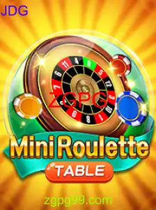 MiniRoulette